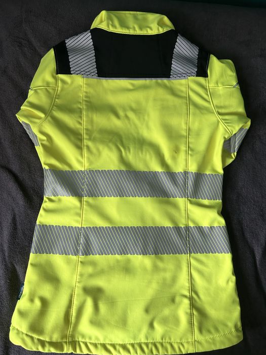 Bluza softshell damski Portwest BHP