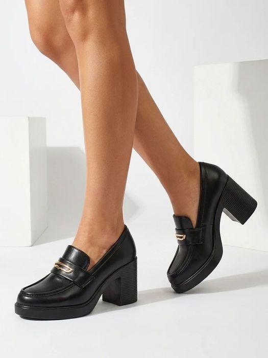 Mokasyny damskie 36-41