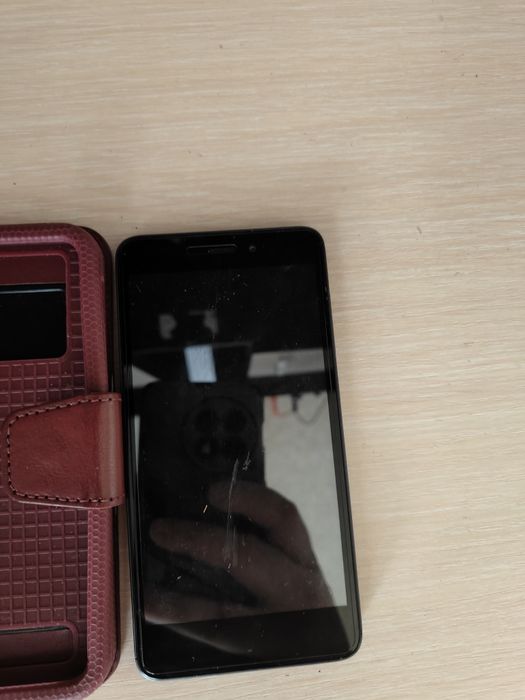Телефон Xiaomi Redmi 4A, б/у не рабочий