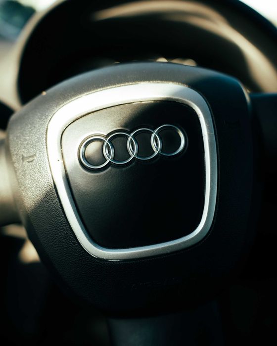 Audi A3 2.0 TDI 170 cvs DSG 110k kms