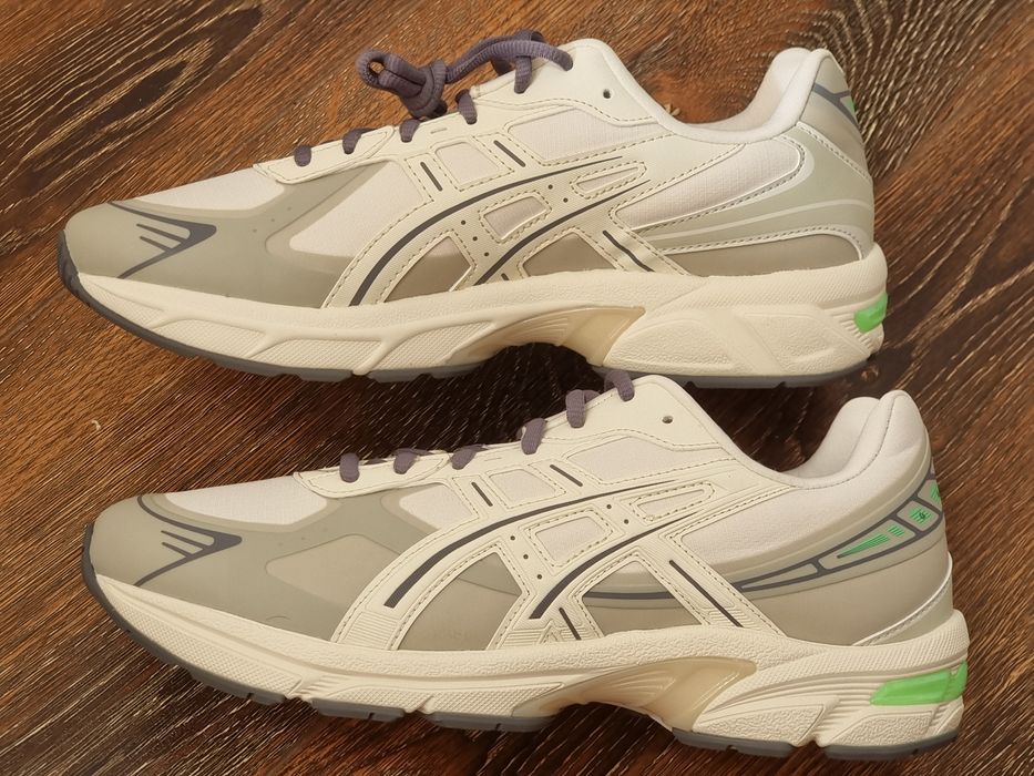 Оригінал 100% чоловічі кросівки asics gel-1130  euro 42