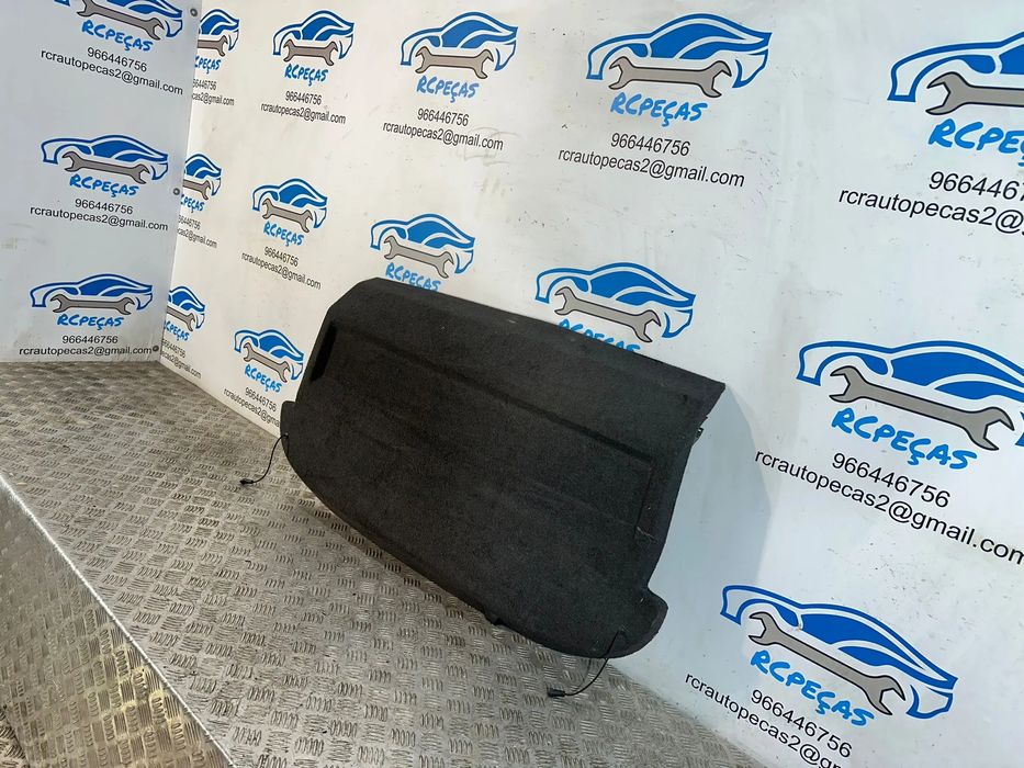 Chapeleira Original GM Opel Astra H 2004 - 2010