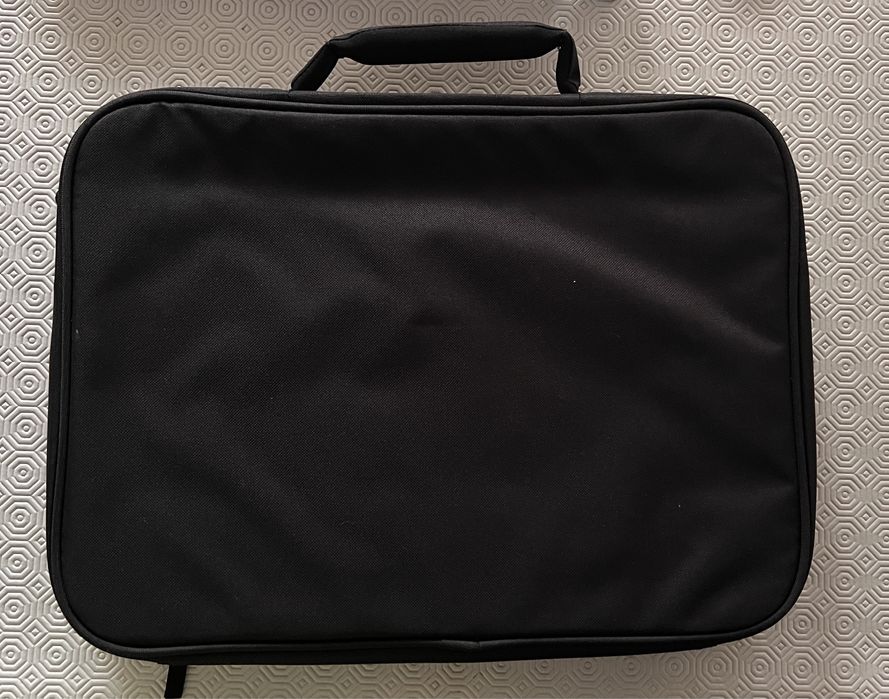 Pasta  para Portatil Marca Case Logic