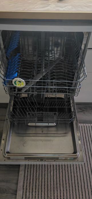 Máquina de lavar Candy