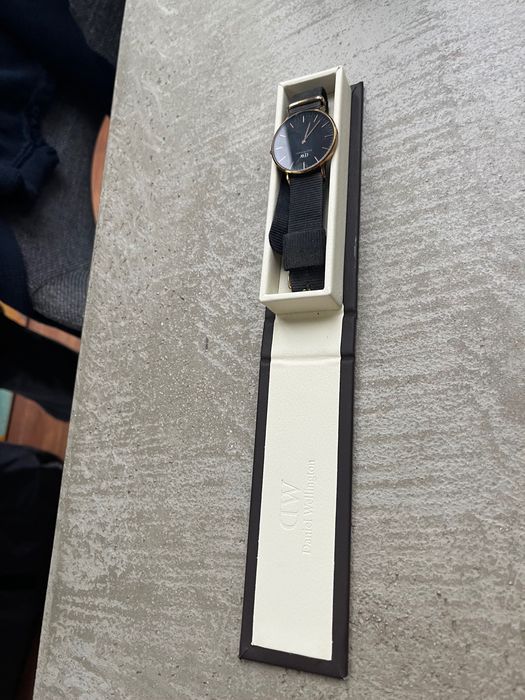 Zegarek Daniel Wellington 36mm