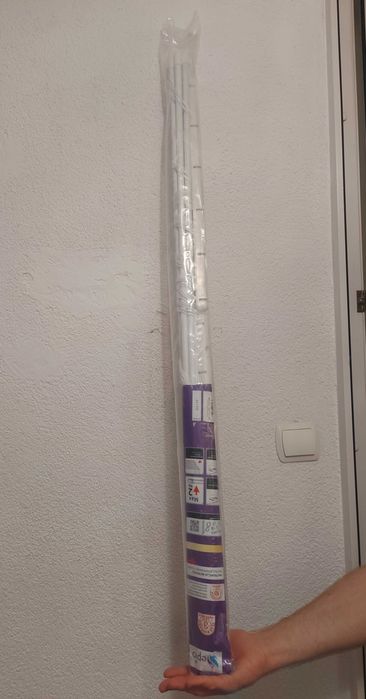 Suszarka sufitowa 120cm