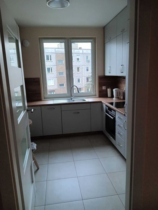 Mieszkanie – Poznań, Śródka, Berdychowo - Widok 2