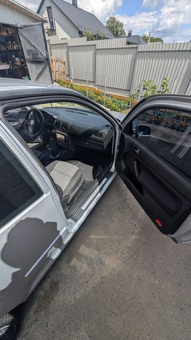 Volkswagen Golf 2003 VIN WVWZZZ1JZ3B126611 фото оголошення 16 з 16