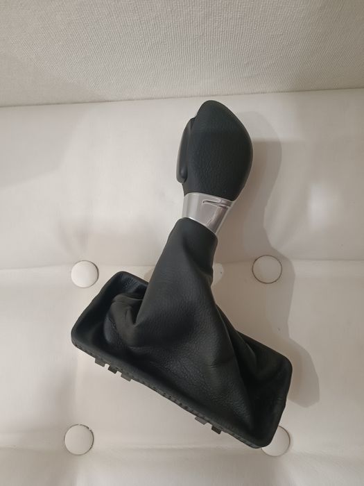 Ручка перемикання КПП