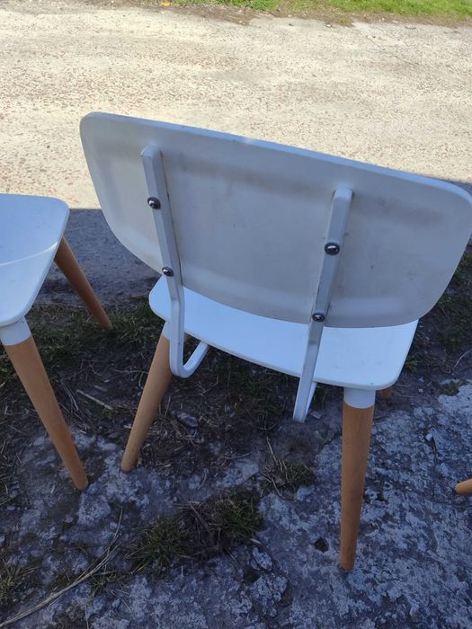 Комплект стульев