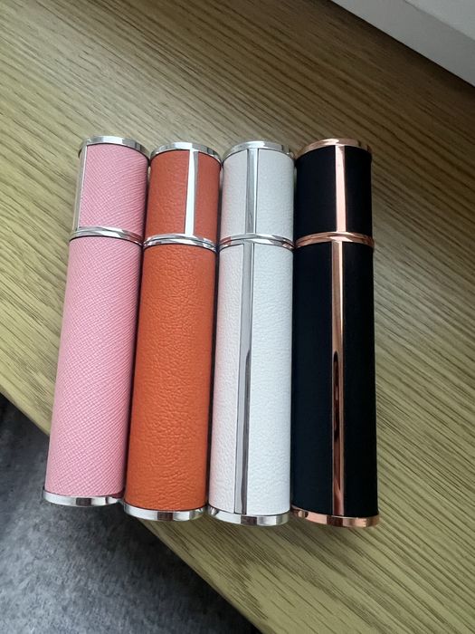 Атомайзер, флакон для парфумів