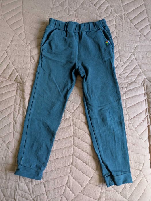 Spodnie My Basic 128-134
