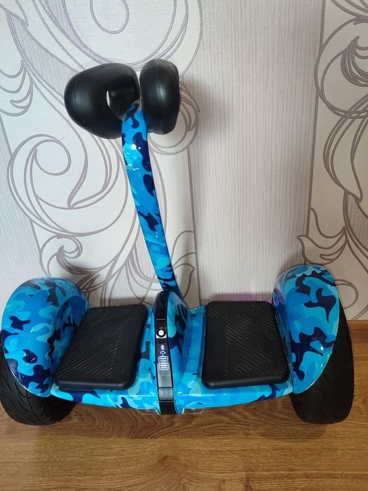 Продам героскутер