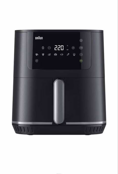 Нова мультипіч  Braun