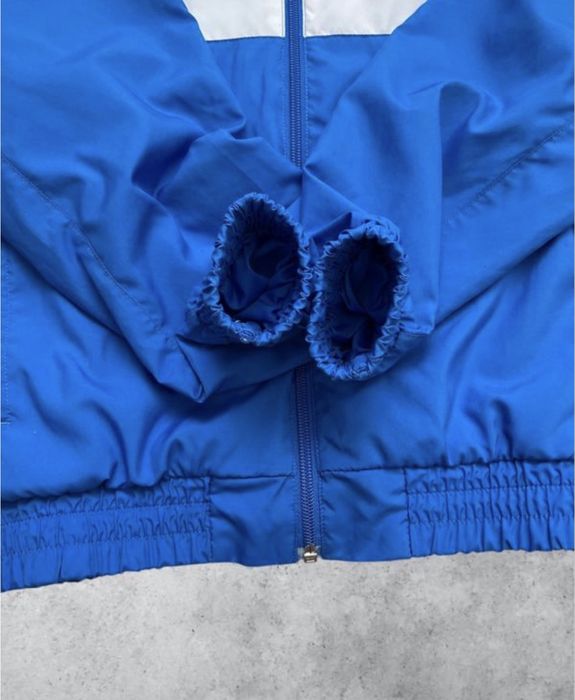 вітрівка Nike original на вік 10-12 років