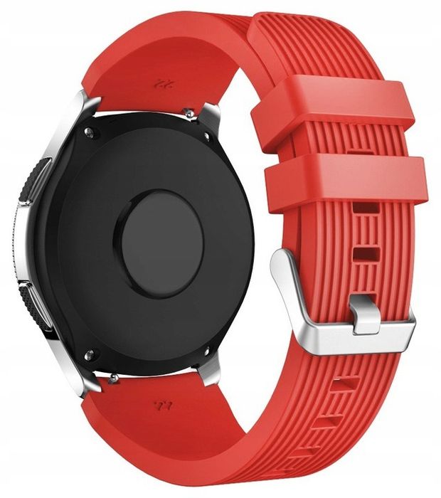 Pasek Samsung Galaxy Watch 46mm Gear S3 Classic