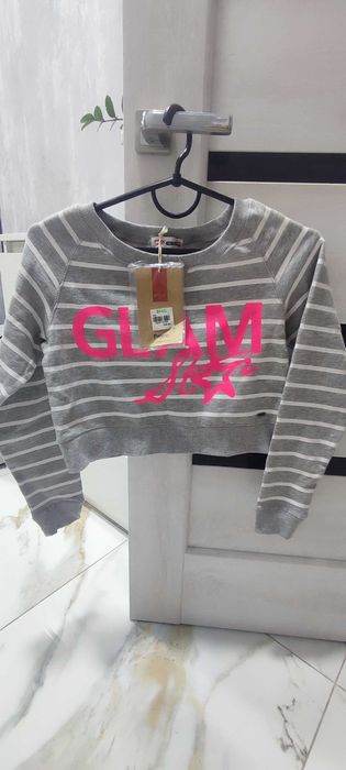 Кофта для дівчинки