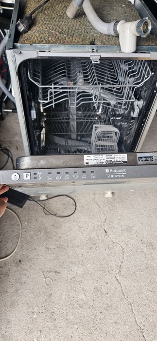 Zmywarka Hotpoint Ariston na części