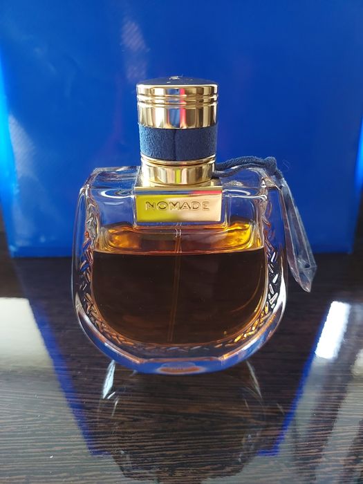 Жіночий парфюм бренду Chloe