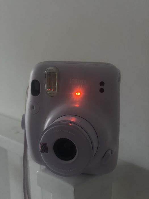 Instax mini 11