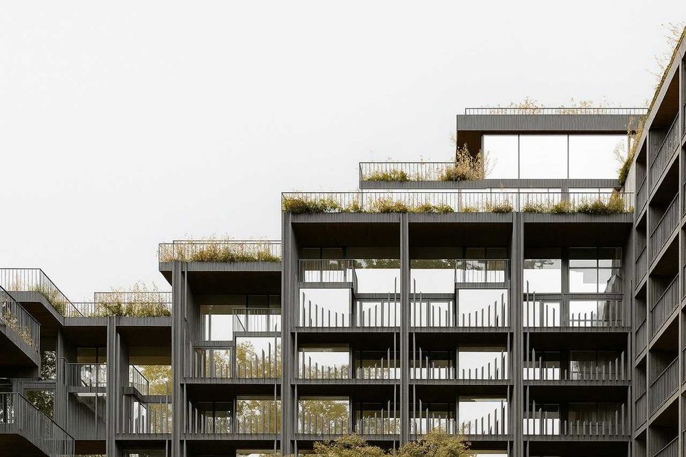 Продаж дохіднихапартаментів у серці Карпат