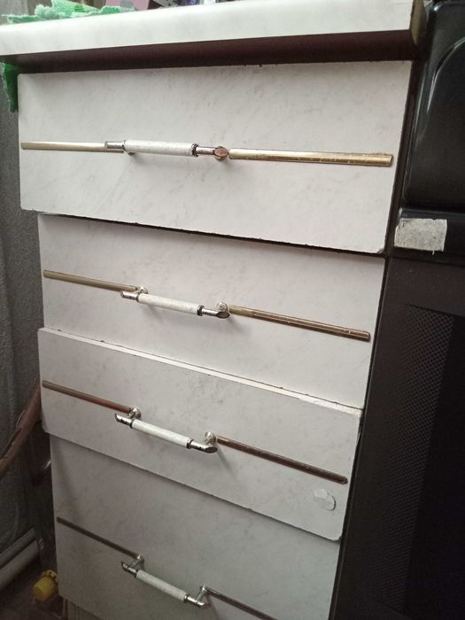 Кухонна стінка / кухня