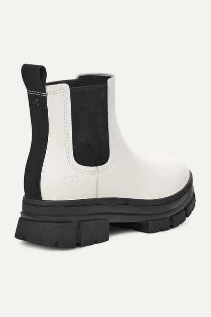 Жіночі челсі високі UGG W Ashton Chelsea. Оригінал!!! Розмір 39,5.