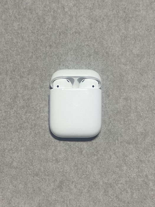 AirPods (1.ª geração)