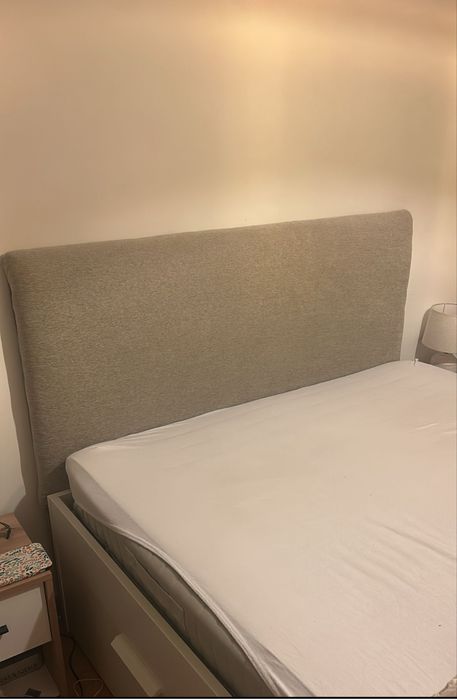 Cama Brimnes IKEA
