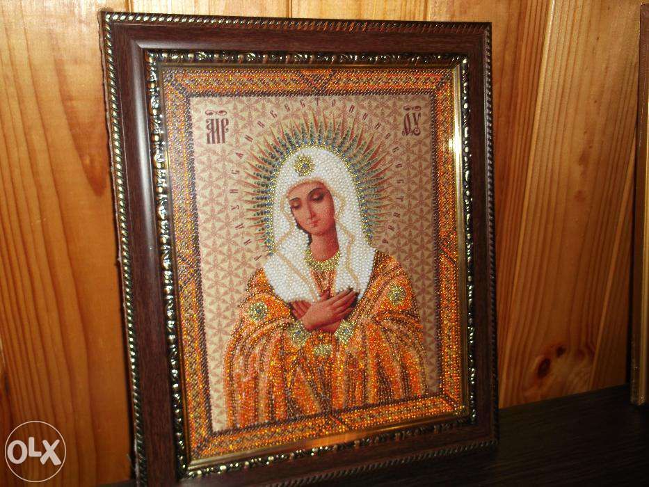 Икона Умиление