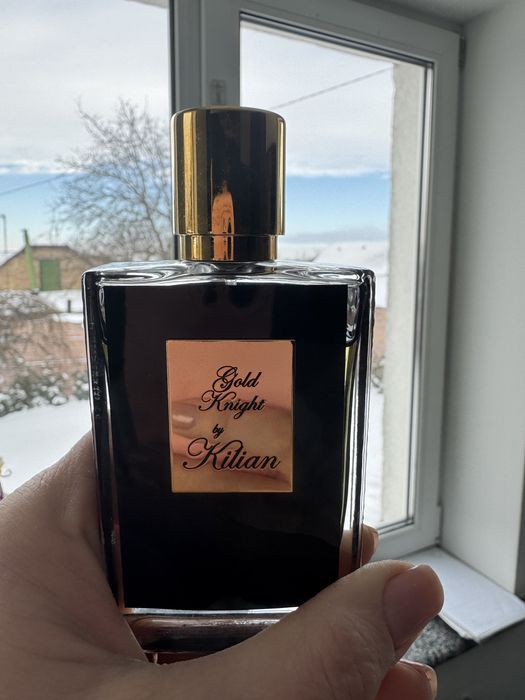 Парфюмированная  вода