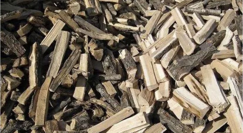 Продам дрова твёрдых пород!