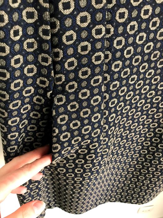 Vestido Blanco com bolsos