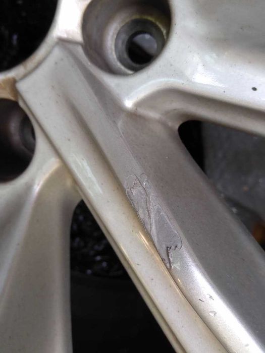 Jantes 5x112 audi 19 originais