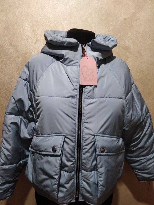 Одяг 48р.в чудовому