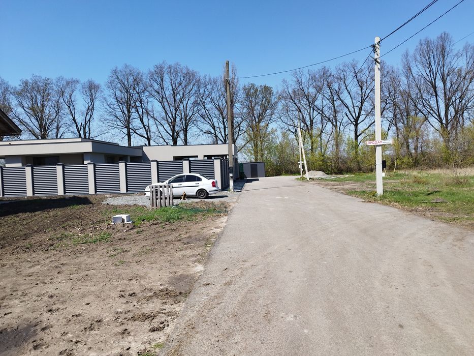 Продам новый ,современный, двухэтажный дом в Юбилейном 2