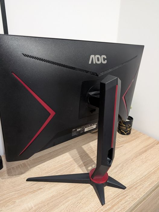 Monitor AOC 24G2U 144Hz IPS