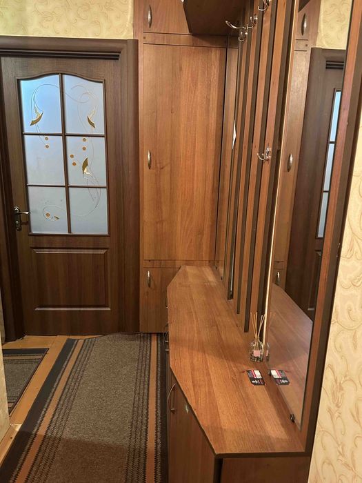 1кімнатна квартира на Київській