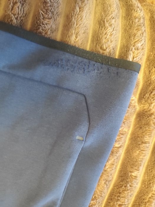 Зип Nike Tech Fleece