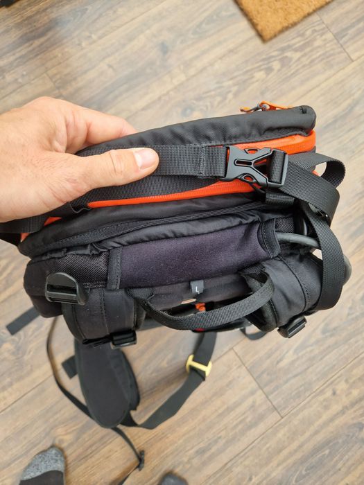 Plecak Lawinowy ABS Vario 25