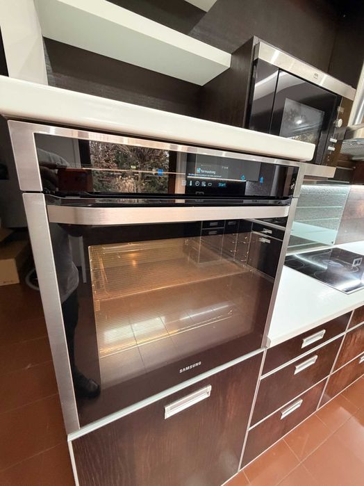 Meble Kuchenne Fornir