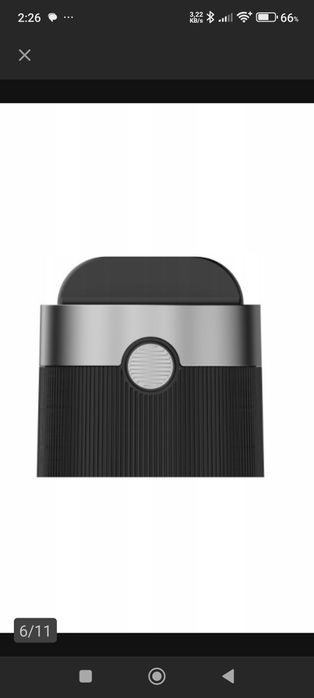 Zestaw inteligentny zamek EZVIZ DL01S Lock Kit Lock + Keypad