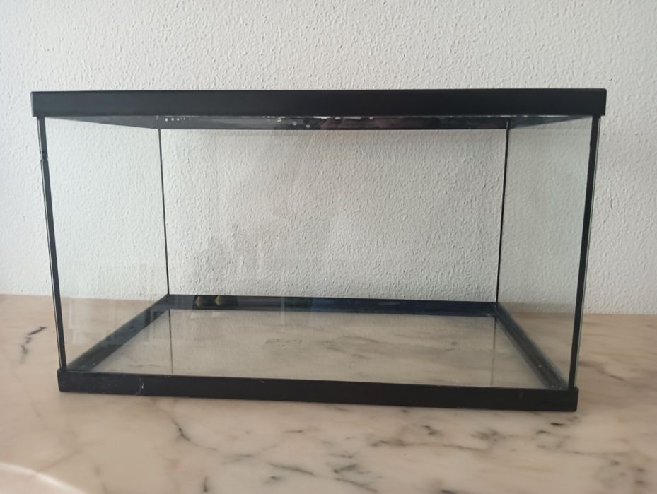 Aquário 35x20x20
