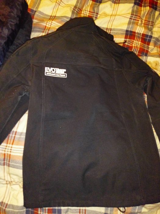 Kurtki chłopięce, młodzieżowe , męskie