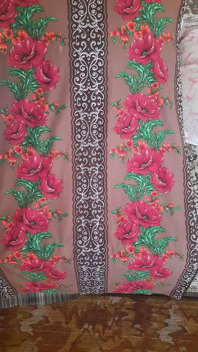 Штори з малюнками/шторы