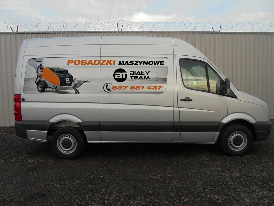 Wylewki maszynowe Posadzki betonoweBytówBorzytuchomKołczygłowyDąbrówka