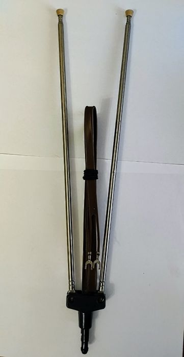 Телескопические антенны