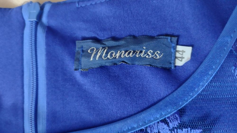 Elegancka sukienka damska