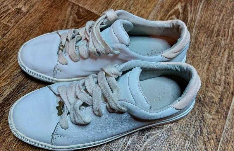 Женские кеды radley london