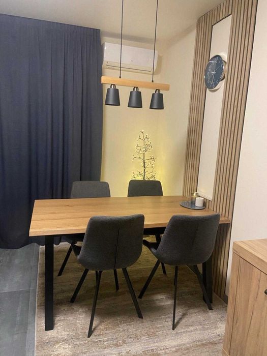 Оренда нової 2К квартири ЖК Respublika Братів Шеметів 8 Теремки